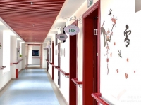 宜春口碑好的养老院—普亲养老·宜春靖安院（宜春市靖安县社会福利院）