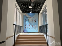 成都性价比高的养老院—成都龙泉驿区中京爱侬养老服务中心
