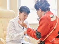 广州安宁疗护养老院—泰康之家·粤园（护理照护区）