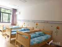 抚州优质养老院—普亲养老·抚州金溪院（抚州市金溪县社会福利中心）
