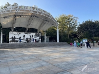 创乐福-深圳市福田区新兴社区颐康之家在什么位置？创乐福-深圳市福田区新兴社区颐康之家地址