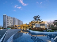 濟南養老院一覽表 （2025年）