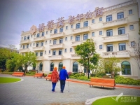 重庆养老院倾心推荐：椿萱茂（重庆回兴）老年公寓 （2026年08月）