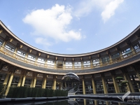 温江区养老院价位？泰康之家·蜀园（护理照护区）价格区间