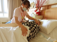广州养老社区失能护理哪家好？1家机构对比一览表