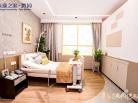贵阳收费价格的养老院 泰康之家·黔园（未开业）