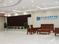 岳阳海福祥养老护理院环境好吗？ （2026年05月）