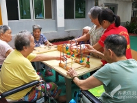 海口琼山区养老院地址大全：性价比高的养老机构盘点