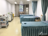 广州收费价格（4000~6000元/月） 广州岭南护理院