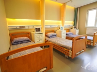 通州区养老院哪家贴心？北京市通州区通景宁心园养老照料中心