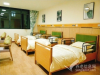 上海虹口区养老院地址大全：性价比高的养老机构盘点