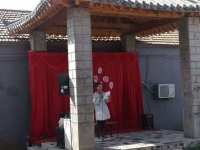 密云區醫養融合養老院有哪些？