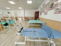 成都龙泉驿区医养融合养老院大全