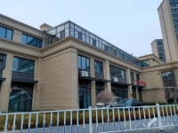 济南正规养老院——济南市历城区明月风荷综合养老服务中心