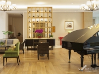 長春民辦養老院哪家好？泰康之家·吉園（未開業）