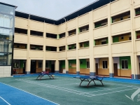 重慶口碑好的養老院—宏善養老巴南南彭院