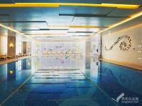 長春提供醫療服務的養老院—泰康之家·吉園（未開業）