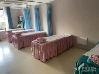 济南市历城区明月风荷综合养老服务中心入住价格及收费明细