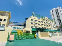 重庆性价比高的养老院—宏善养老垫康里颐年公寓