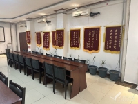 北京高品质养老机构——北京市顺义区龚平生态养生园
