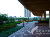 椿萱茂（上海康桥）老年公寓最新价格