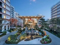 第44家！泰康之家再落地青岛市北核心区，“一园一府”构建泰康之家养联体青岛版