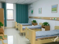 天津东丽区医养融合养老院大全