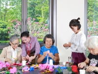 寻找广州正规养老院？泰康之家·粤园（护理照护区）价格透明超贴心