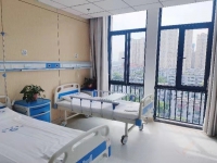 为什么选择陕西冶金养老院（公办医养结合）？
