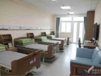 奉贤区养老机构如何选？2家高品质机构权威推荐