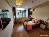 广州海珠区认知症照护养老机构推荐