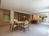 探索西安高新区：高性价比养老院TOP1家精选
