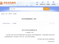 武汉市养老服务条例