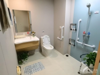 成都青羊区养老院—择木栖光华康养中心