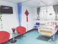 武汉医养康护养老机构——武汉汉阳汉沙医疗特护养老院