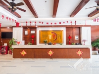 九龙坡区医养康护养老院——宏善养老康乐源养护中心