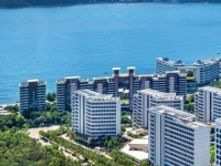 深圳医养康护养老机构——泰康之家·鹏园
