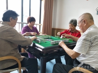 株洲医养康护养老机构——普亲养老·株洲芦淞院（株洲市芦淞区社会福利中心）