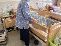 黄陂区医康养一体化养老院——武汉黄陂区福康养老院