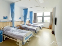 浦东新区老年人照护养老院——上海航圆护理院