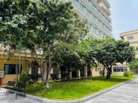 东莞市互爱养老院环境怎么样？院内实景图片