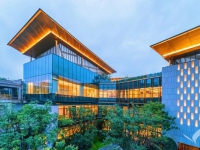 泰康之家·渝園 （醫養結合）