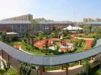 北京市朝阳区长友养老院（颐院）收费价格表 （2025年11月）