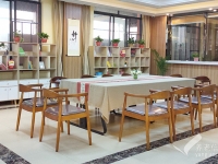 普亲养老·长沙桂花坪院 （医养结合、护理型机构）
