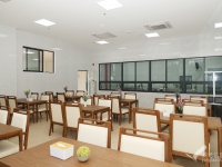 美兰区认知症养老机构：普亲养老·海口海甸岛院（海口市社会福利院老年人养护院） （2026年05月推荐）
