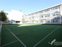 找接收认知症的养老院？北京市海淀区东岳老年公寓 （2026年05月推荐）