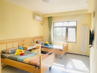 4500~9100元/月的养老院什么样？一起探访北京房山区普乐时光颐养中心（认知症专业照护）