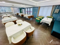 最新收费公布！上海市杨浦馨安老年公寓