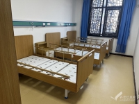 长沙通泰街街道附近的养老院  长沙市开福区通泰街善孝堂养护院
