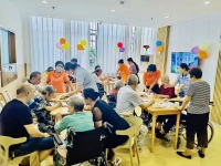 开福区捞刀河养护院•善孝堂养老如何收费？2026年收费价格表
